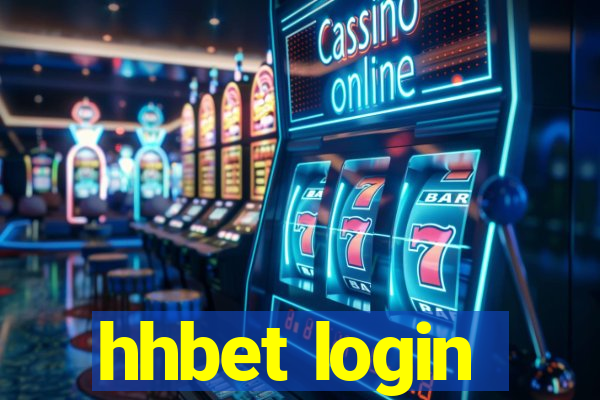 hhbet login
